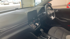 Hyundai IONIQ 1.6 GDi Hybrid Premium 5dr DCT Hybrid Hatchback